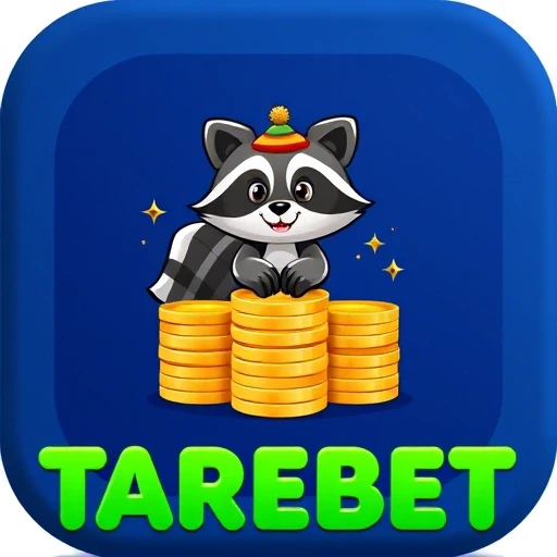 Logotipo tarebet.com