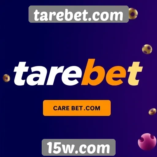 Promoções e bônus em tarebet.com