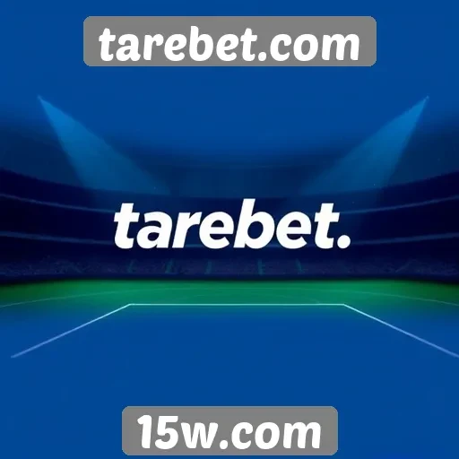 Como tarebet.com se destaca entre os sites de apostas