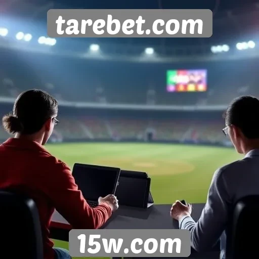 Características do bônus de boas-vindas do tarebet.com